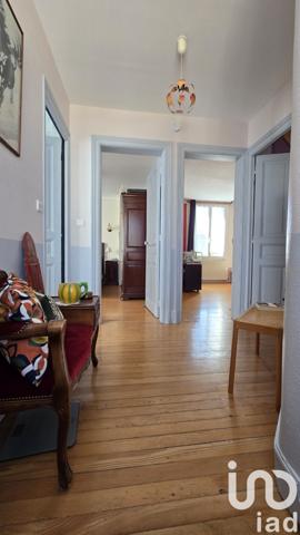 Maison à vendre 7 pièces 113 m² Vitry-le-François