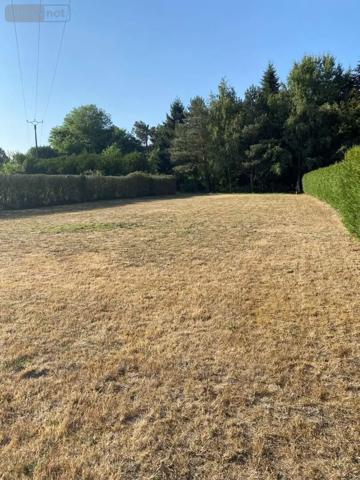 Achat - Terrain à bâtir Plélan-le-Petit 22980 839 m 2 839 m 2