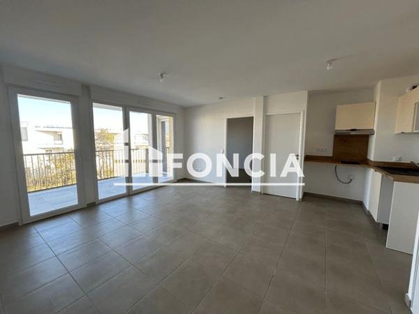 Location Appartement 2 pièces 45 m² - Argeles Sur Mer 66700