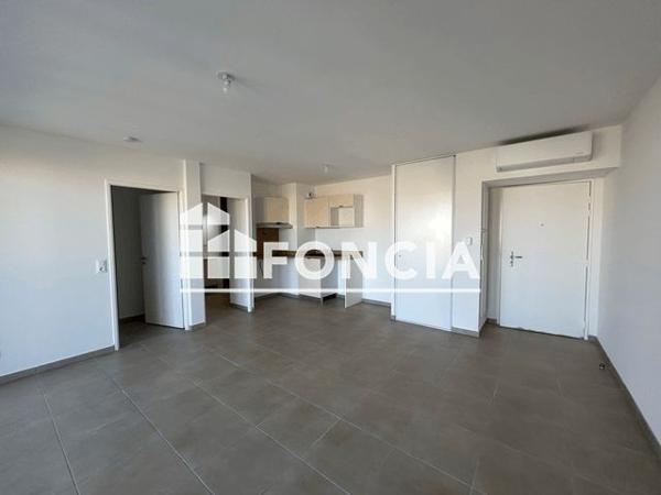 Location Appartement 2 pièces 45 m² - Argeles Sur Mer 66700