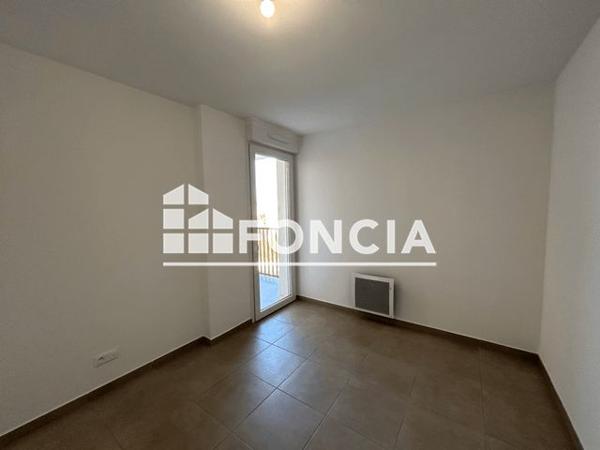 Location Appartement 2 pièces 45 m² - Argeles Sur Mer 66700