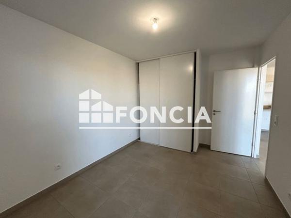 Location Appartement 2 pièces 45 m² - Argeles Sur Mer 66700