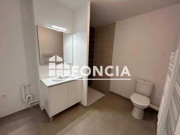 Location Appartement 2 pièces 45 m² - Argeles Sur Mer 66700