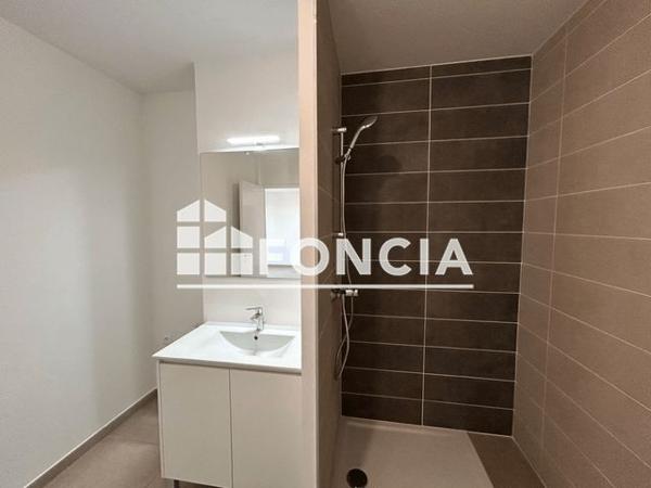 Location Appartement 2 pièces 45 m² - Argeles Sur Mer 66700