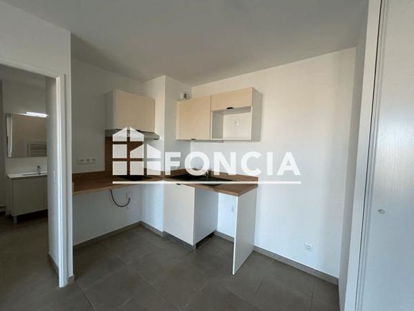 Location Appartement 2 pièces 45 m² - Argeles Sur Mer 66700