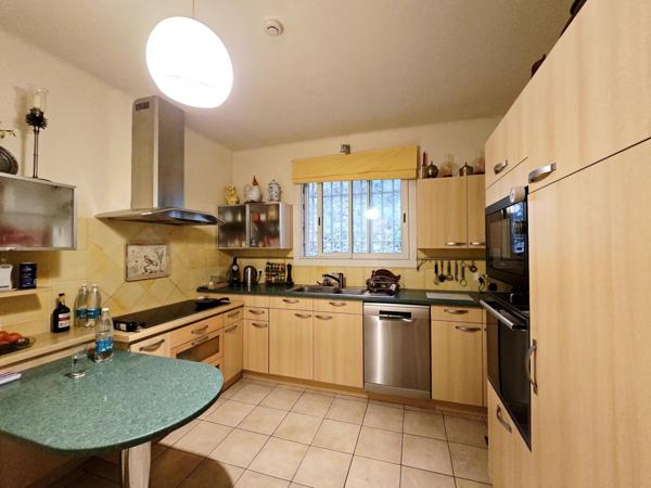 Propriété en viager en nue-propriété sur une seul tête