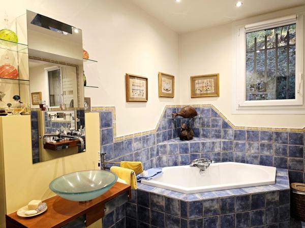 Propriété en viager en nue-propriété sur une seul tête