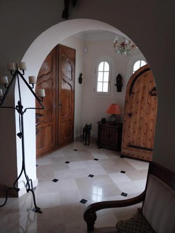 Propriété en viager en nue-propriété sur une seul tête