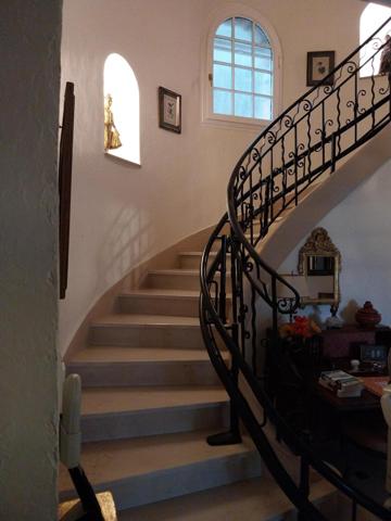 Propriété en viager en nue-propriété sur une seul tête