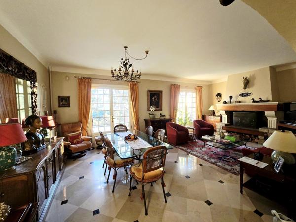 Propriété en viager en nue-propriété sur une seul tête