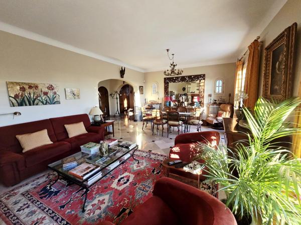 Propriété en viager en nue-propriété sur une seul tête