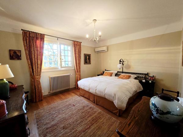 Propriété en viager en nue-propriété sur une seul tête