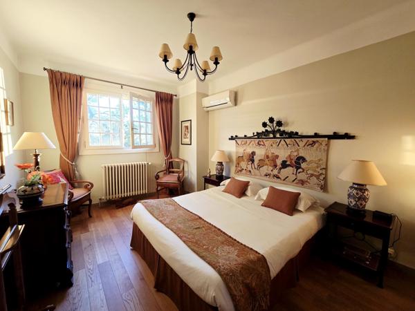 Propriété en viager en nue-propriété sur une seul tête