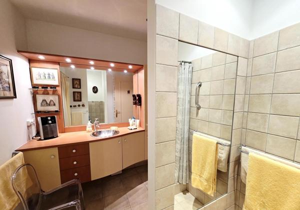 Propriété en viager en nue-propriété sur une seul tête