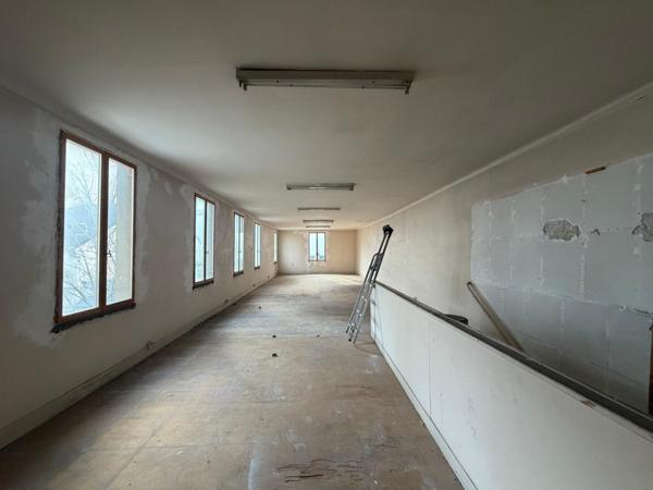 Immeuble - 140 m² Exclusivité efficity