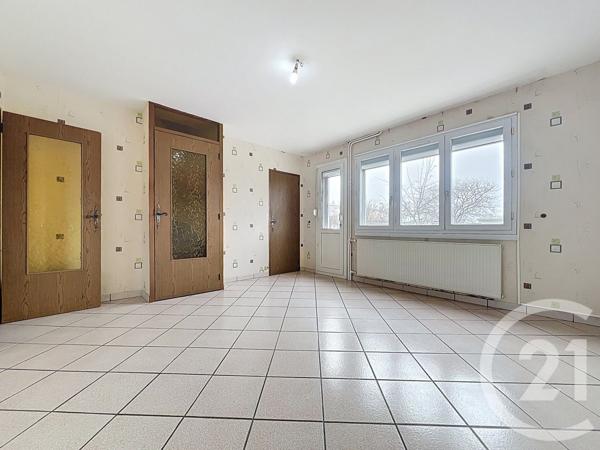 Maison à vendre  4 pièces - 67,37 m2 TOMBLAINE - 54