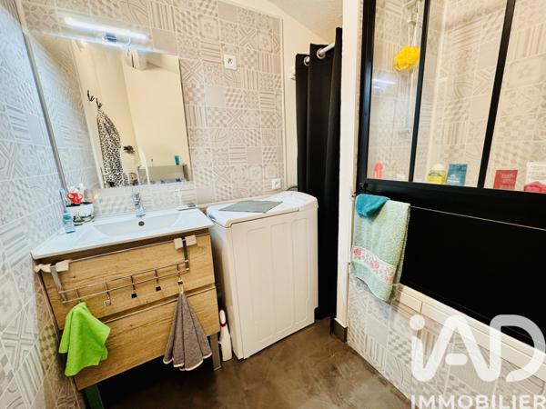 Appartement à vendre 2 pièces 50 m² Vienne