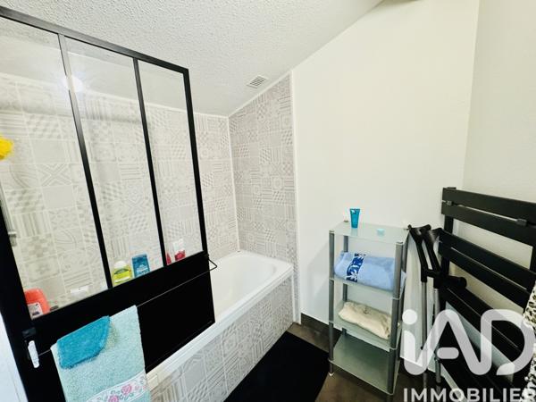 Appartement à vendre 2 pièces 50 m² Vienne