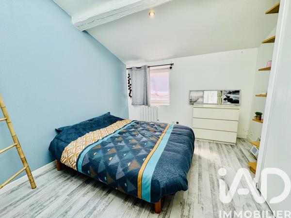 Appartement à vendre 2 pièces 50 m² Vienne