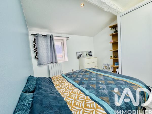 Appartement à vendre 2 pièces 50 m² Vienne