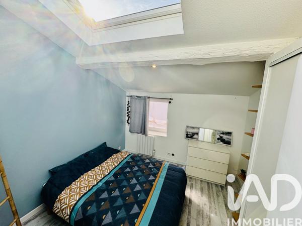 Appartement à vendre 2 pièces 50 m² Vienne