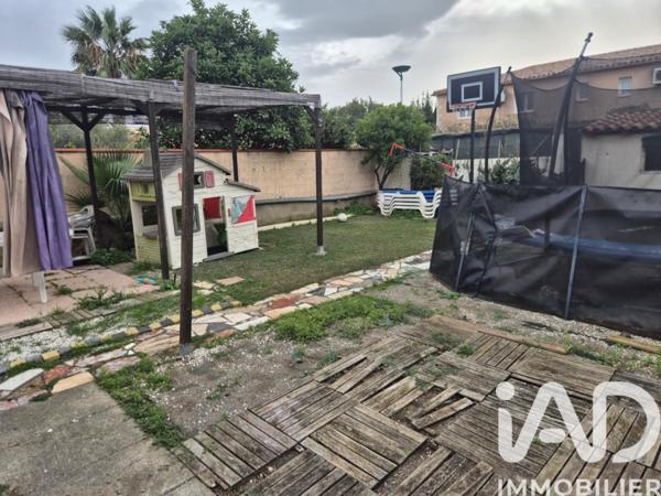 Maison à vendre 5 pièces 100 m² Saleilles