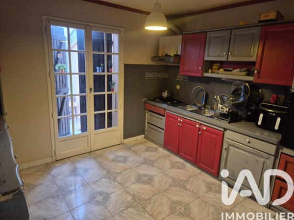 Maison à vendre 5 pièces 100 m² Saleilles