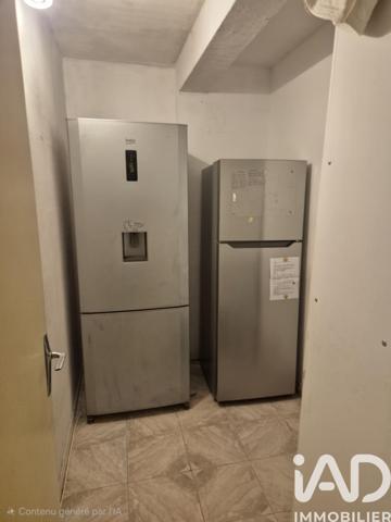 Maison à vendre 5 pièces 100 m² Saleilles