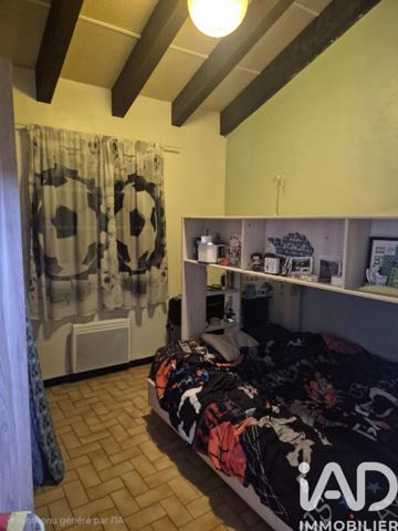 Maison à vendre 5 pièces 100 m² Saleilles