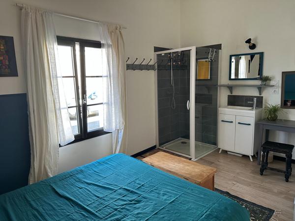 Maison/Loft Rénové - Rochefort Faubourg 97,66 m2