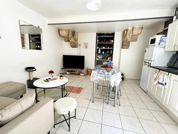 Appartement à louer    2 pièces •  Alençon