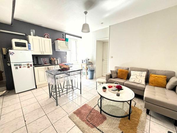 Appartement à louer    2 pièces •  Alençon