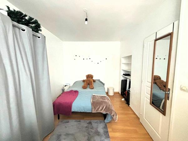 Appartement à louer    2 pièces •  Alençon