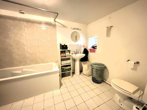 Appartement à louer    2 pièces •  Alençon