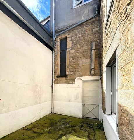 Appartement à louer    2 pièces •  Alençon