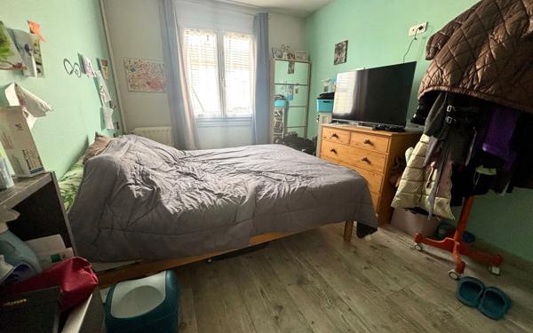 Maison à vendre    4 pièces • 90 m2 Saint-Quentin