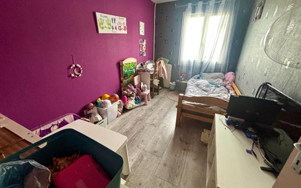 Maison à vendre    4 pièces • 90 m2 Saint-Quentin