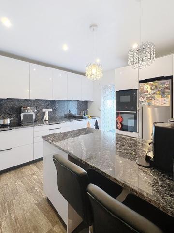 Maison 149m² refaite à neuf, Wittelsheim