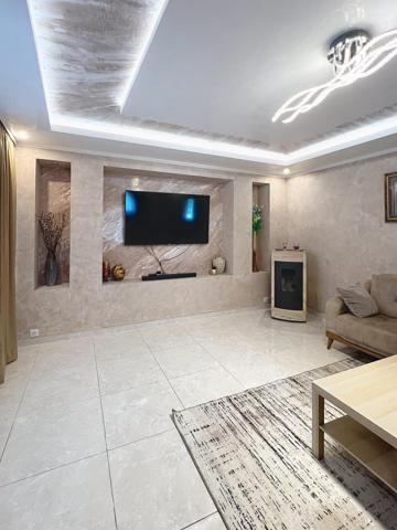 Maison 149m² refaite à neuf, Wittelsheim
