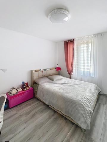 Maison 149m² refaite à neuf, Wittelsheim
