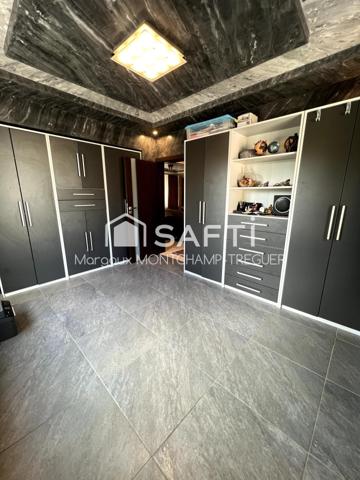 Maison 149m² refaite à neuf, Wittelsheim