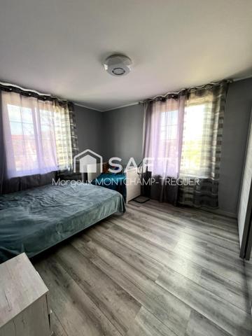 Maison 149m² refaite à neuf, Wittelsheim