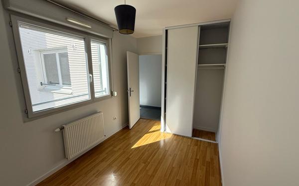 Appartement à louer    5 pièces •  Lyon 7