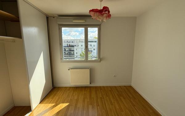 Appartement à louer    5 pièces •  Lyon 7