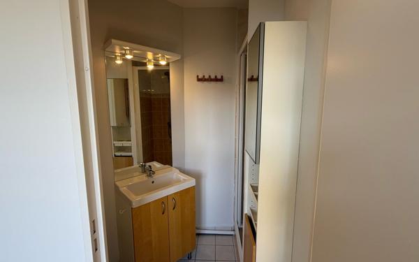 Appartement à louer    5 pièces •  Lyon 7