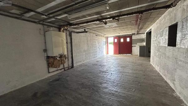 Achat - Maison Château-Gontier-sur-Mayenne 53200 3 pièces 85 m 2 636 m 2