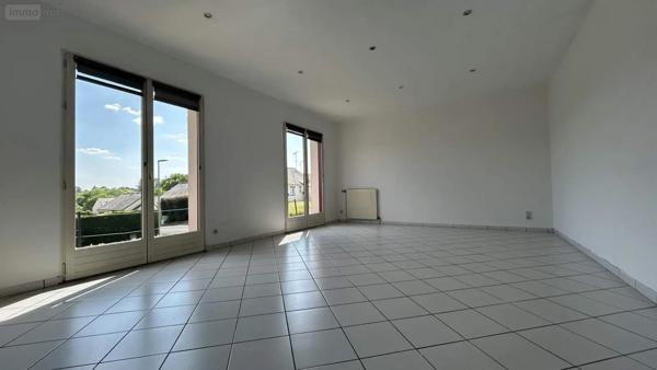 Achat - Maison Château-Gontier-sur-Mayenne 53200 3 pièces 85 m 2 636 m 2