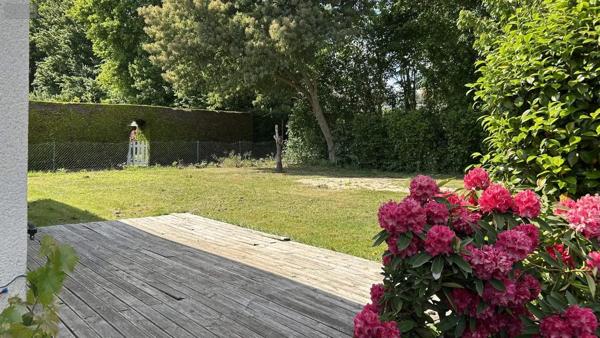 Achat - Maison Château-Gontier-sur-Mayenne 53200 3 pièces 85 m 2 636 m 2