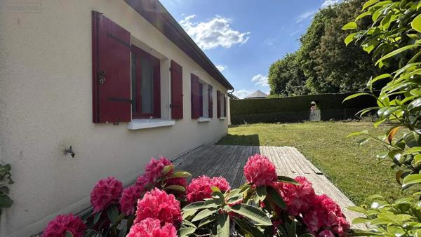Achat - Maison Château-Gontier-sur-Mayenne 53200 3 pièces 85 m 2 636 m 2