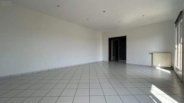 Achat - Maison Château-Gontier-sur-Mayenne 53200 3 pièces 85 m 2 636 m 2